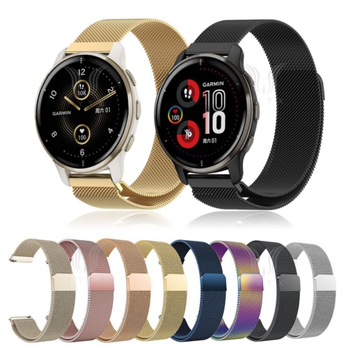 Milanese loop edelstahl - milanese,