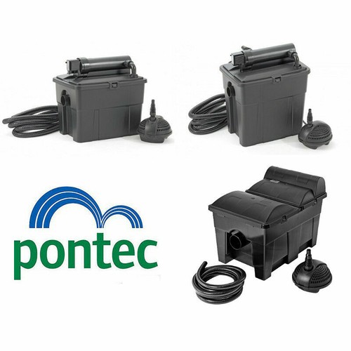 Oase pontec multiclear - oase,