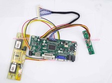 Hdmi dvi vga lcd controller - hdmi,