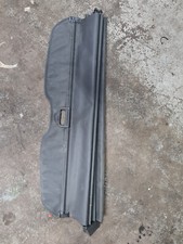 Kofferraumabdeckung Opel Omega B Facelift Caravan für Bastler