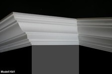 20 m Styroporleisten