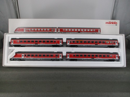 Märklin spur 42988 - spur, h0