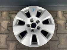 1x Alufelge 16 Zoll 7.5" 5x112