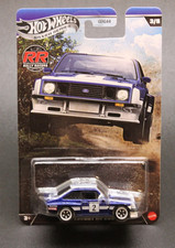 Hot Wheels  -  2026  " Ford