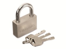 Sicherheits-Vorhängeschloss