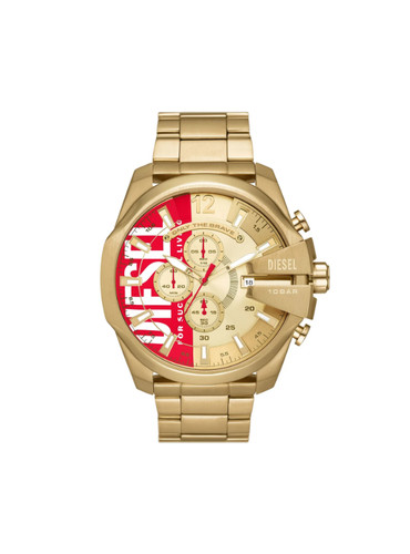 Diesel griffed uhr - diesel,