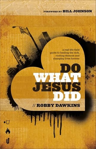 What jesus did - jesus, a