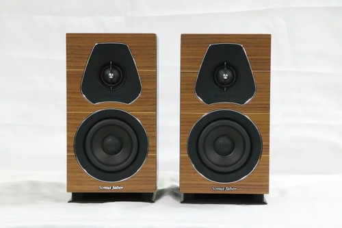 Ddp sonus faber lumina - ddp, i