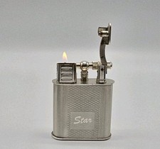  Star Gas Feuerzeug 170g Tischfeuerzeug 6/7,5cm K5