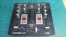 Behringer VMX100USB 2-Kanal