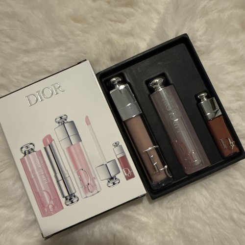 Dior addict lip glow - dior,