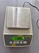 Kern PLB 1000-2 Präzisionswaage, Laborwaage max. 1000 g 0,01 g PCB