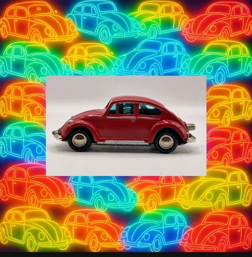 Micro racer käfer aufzieh - micro,