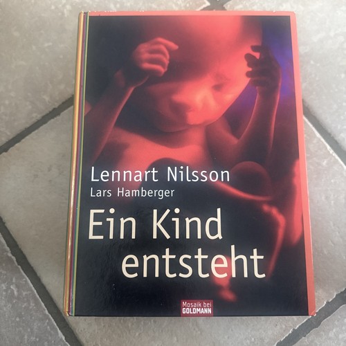 Ein kind entsteht - ein,