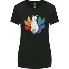 LGBT Kitsune Fuchs Gay Pride
