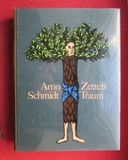 Zettel's Traum : 1963 - 69