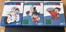 Dragonball TV Serie | Box 1-3