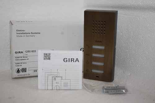 Gira classix 1250603 - classix,