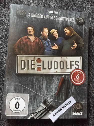 Die ludolfs brüder - -,
