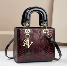 Fashionable Lady's Handbag Hot