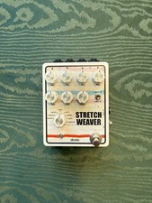 Drolo FX Stretch Weaver