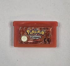 Nintendo Gameboy Pokemon