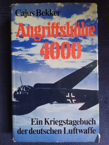 Angriffshöhe