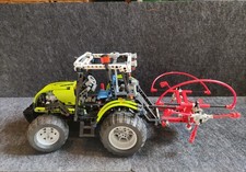 Lego Technik Trecker Artikelnummer 8284