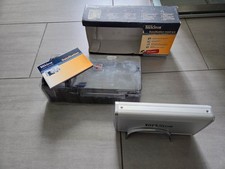 Festplatte extern TrekStore