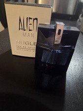 Thierry Mugler Alien Man Eau de Toilette 50ml