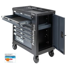 Werkstattwagen Werkzeugwagen