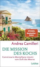Die mission des kochs - mission,