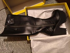 Buffalo killah high heel - killah,