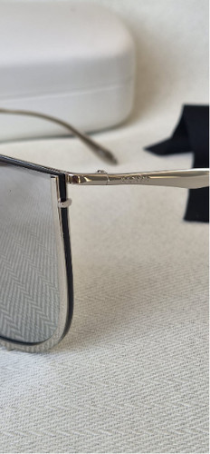 Sonnenbrille alaïa aa0057s - sonnenbrille,
