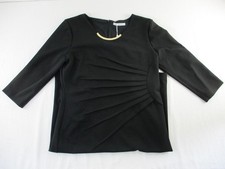 Gina Bacconi Ellis Scuba Crepe