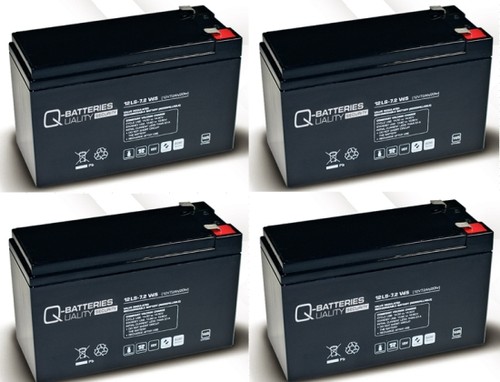 Ersatzakku für apc - apc, back-ups