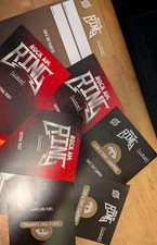 3x Rock am Ring 2026