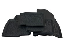 Original rubber mats floor