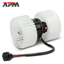 Gebläsemotor Innenraumgebläse 342W für Audi A8 4E2 4E8 3.0-6.0 quattro 2002-2010