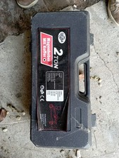 Deuba Hydraulischen Wagenheber