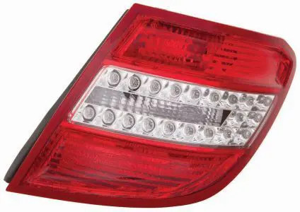 Heckleuchte rechts led - heckleuchte,