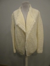 Escada offene Jacke