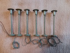 Märklin 7047 Leuchte gebraucht 