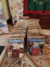 Taschenuhren - Sammlung