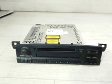 Original BMW 3er E46 Radio Autoradio CD Business 6921963