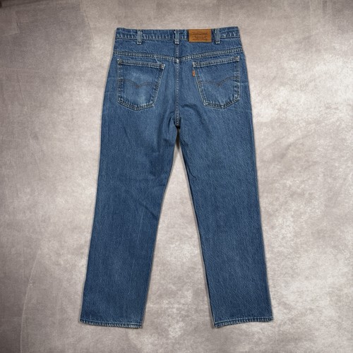 Vintage 80s levi - 80s, 509