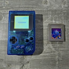 Gameboy Classic Konsole DMG +
