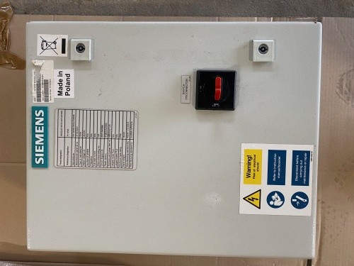Siemens wind solutions - siemens,