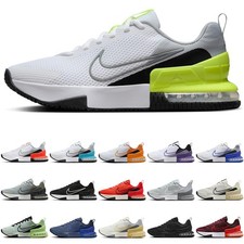 Nike Air Max Alpha Trainer 6 Herren Fitness Schuhe Sneaker Sportschuhe