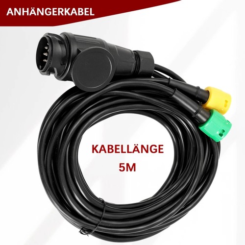 Kabelsatz stecker polig - kabelsatz, 13-polig